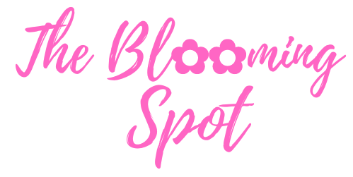 thebloomingspot.com